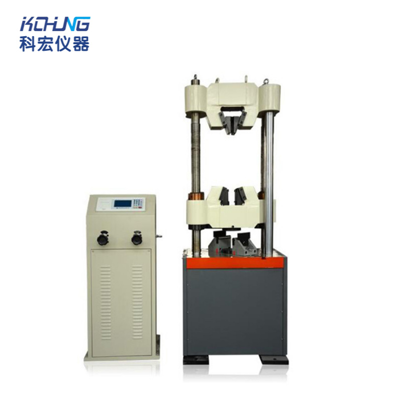KH-8012A  數顯壓力試驗機【50T】
