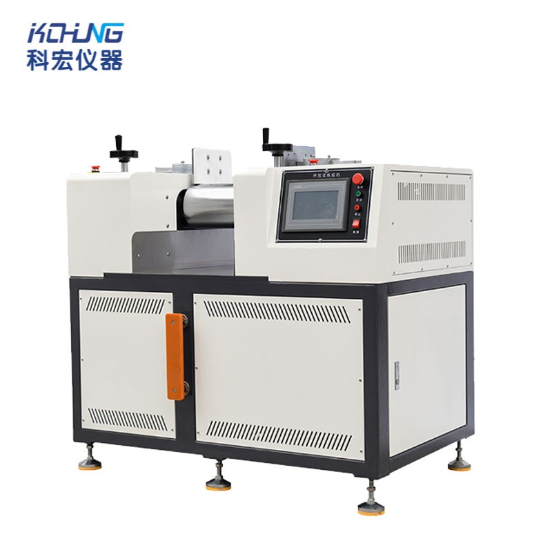 KH-6015B-8 開放式煉膠機