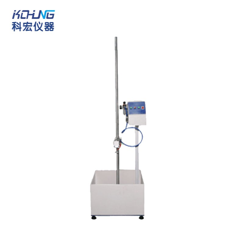 KH-1004 落球沖擊試驗機