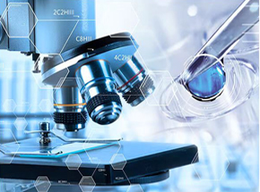 科研實驗所領域