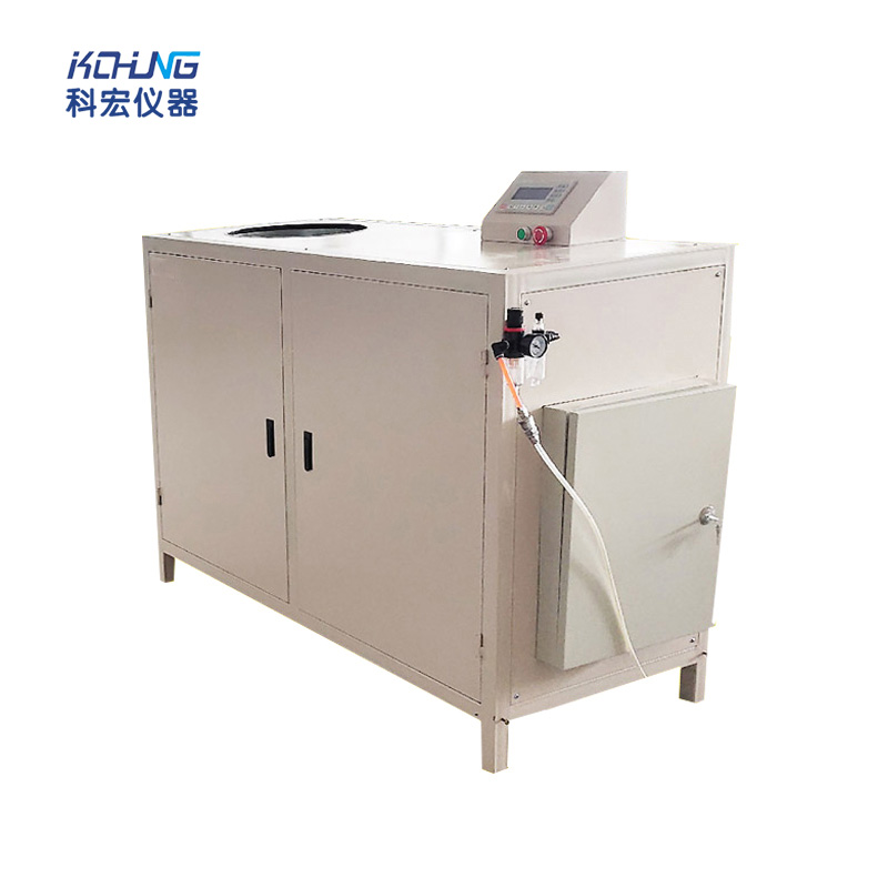 KH-6042A 橡膠自動(dòng)裁邊機(jī)