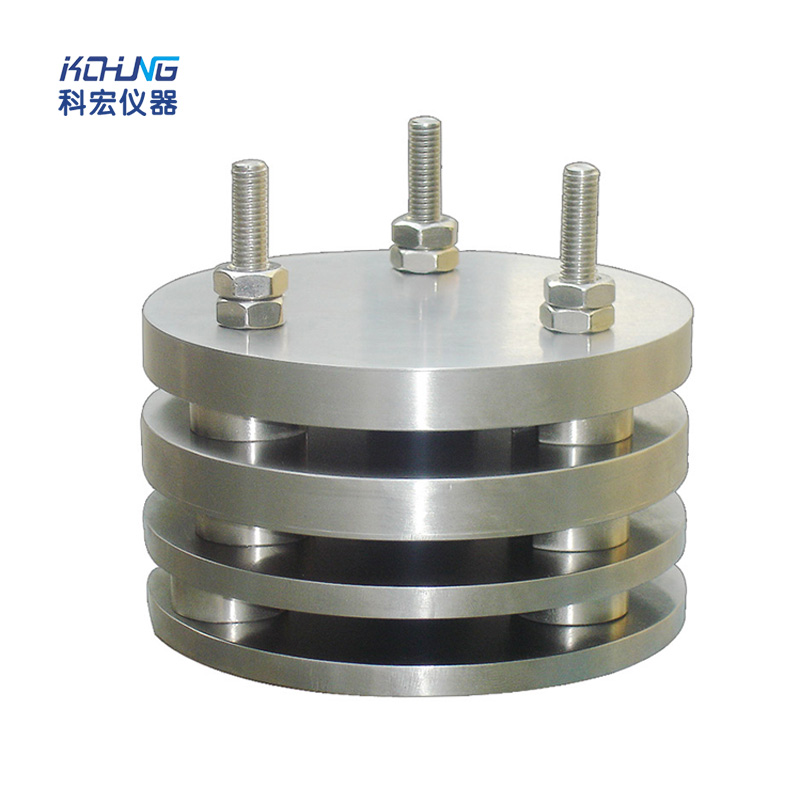 KH-6010A 壓縮歪度測(cè)試器（圓形）