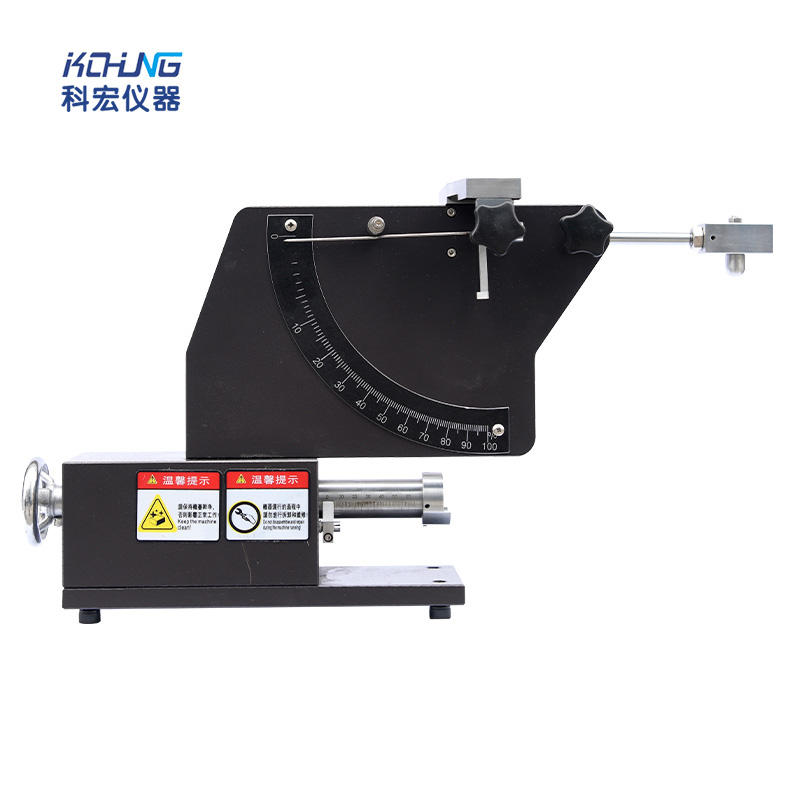 KH-6006A  彈性試驗機