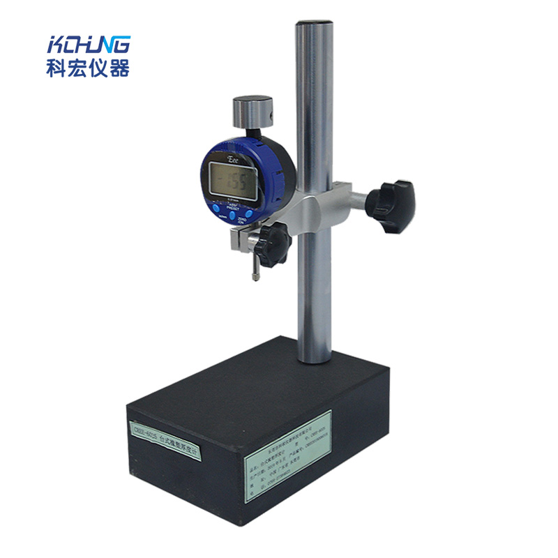 KH-6025  臺式橡塑厚度計(jì)