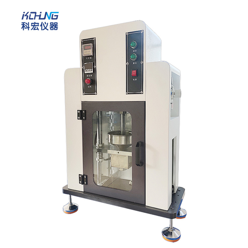 KH-1775D  氣動小型立式注塑機