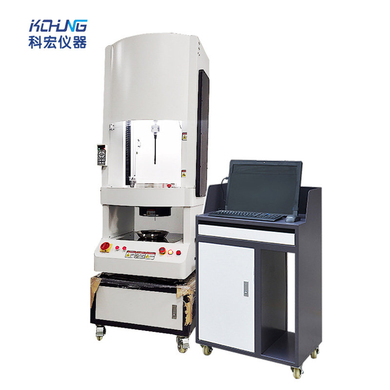 KH-1048 毛細管流變儀