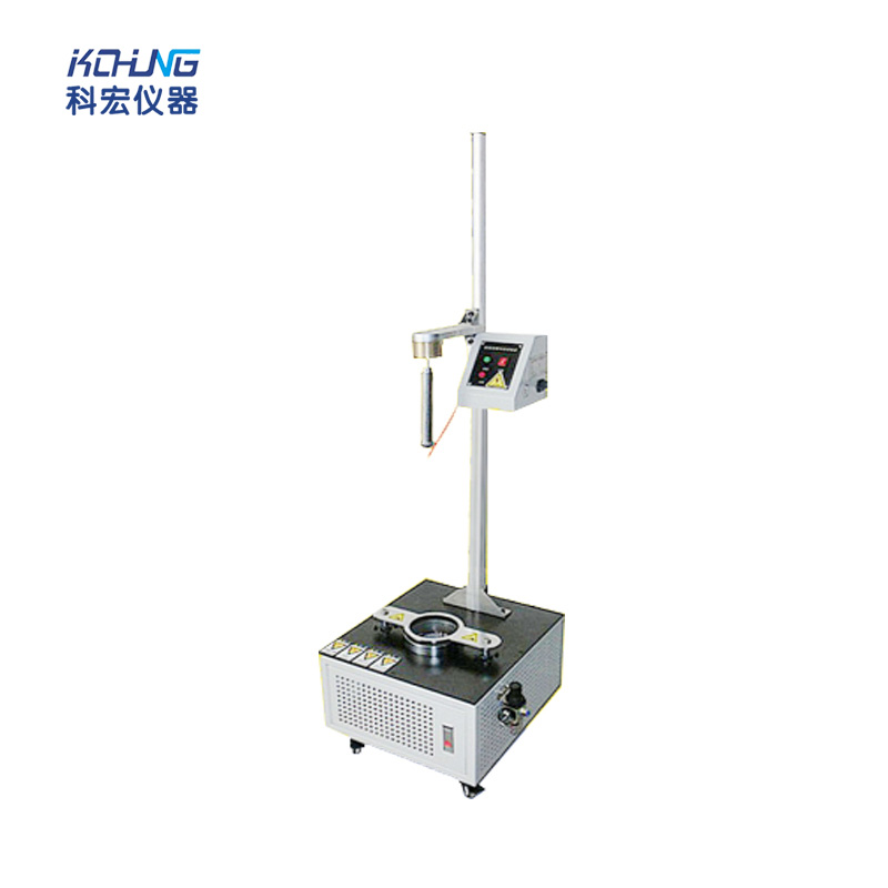 KH-1003C 塑料薄膜落錘沖擊試驗機