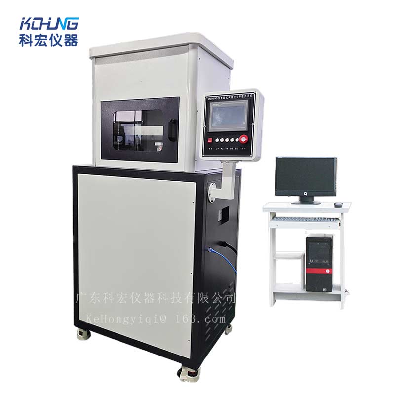 KH-6014D電腦式伺服小型平板熱壓機