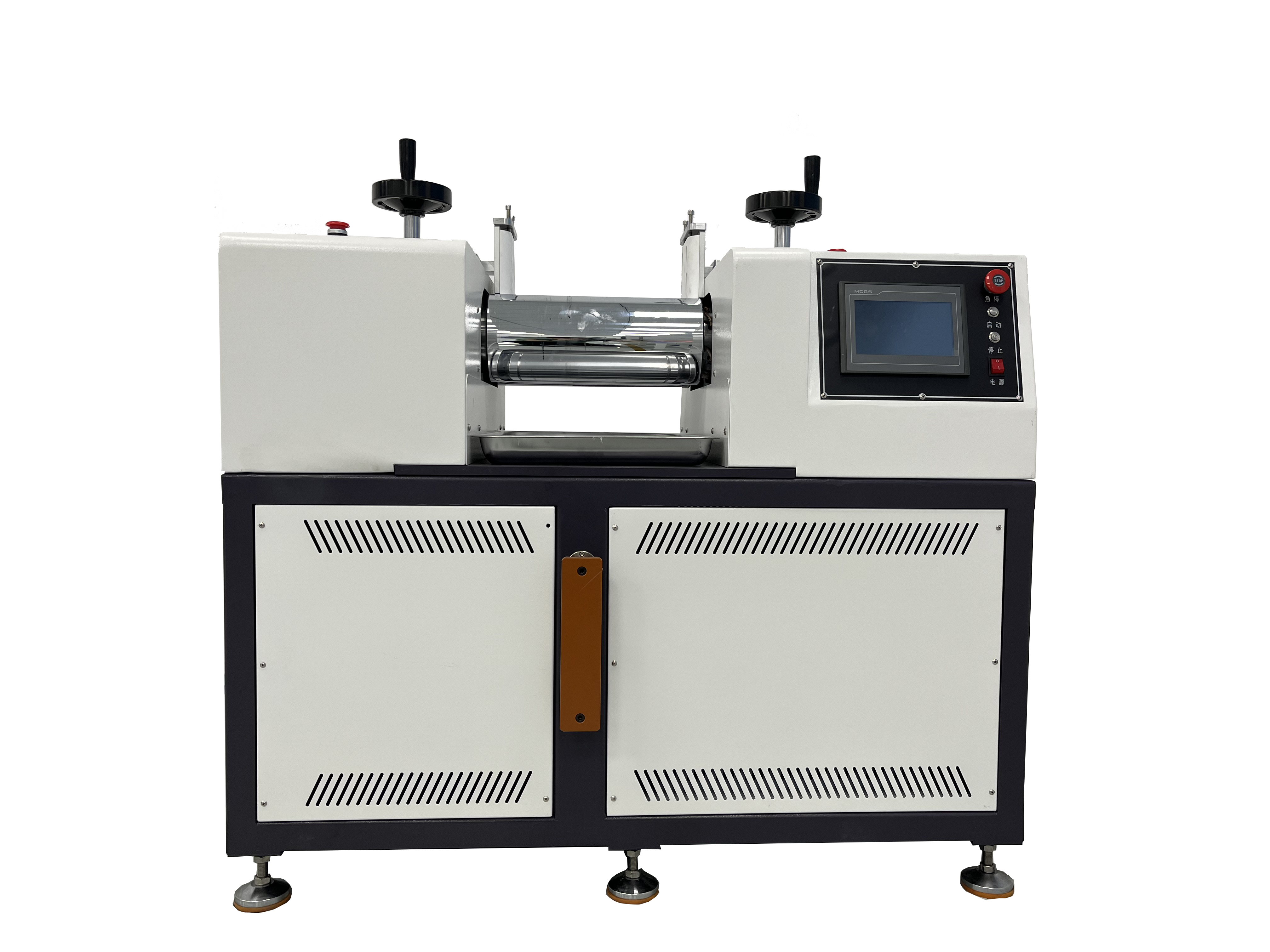 煉膠機用途與分類