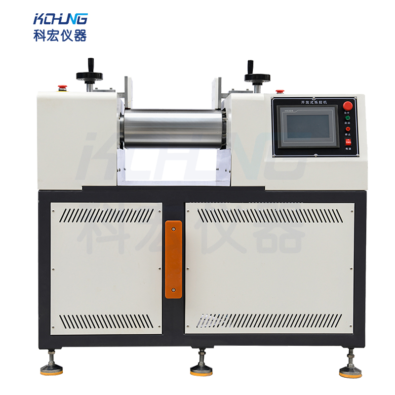 KH-6015B開放式煉膠機(jī)