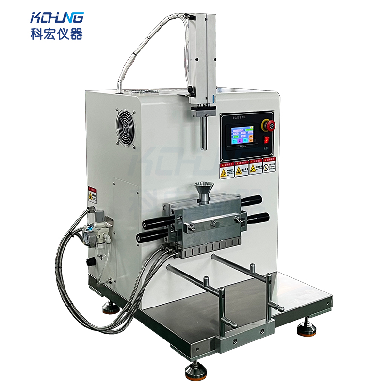 KH-6048-0.05桌上型密煉機